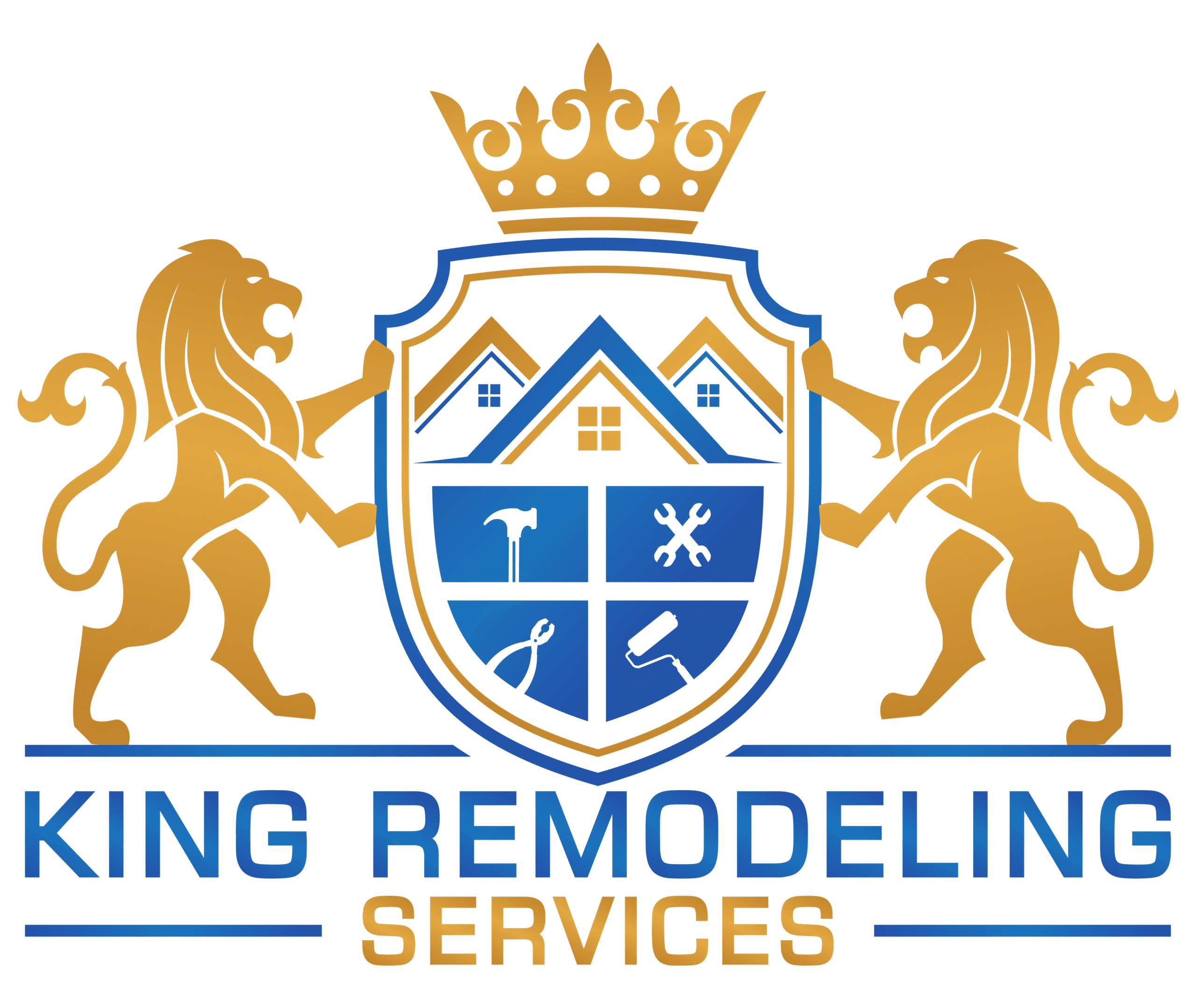 King Remodeling Services